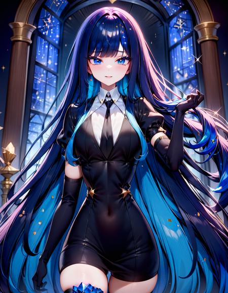 LapisLazuli - Houseki No Kuni