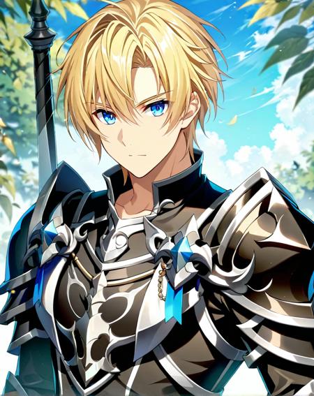 Brammashell SDXL LoRA + Pony // GrandChase Dimensional Chaser