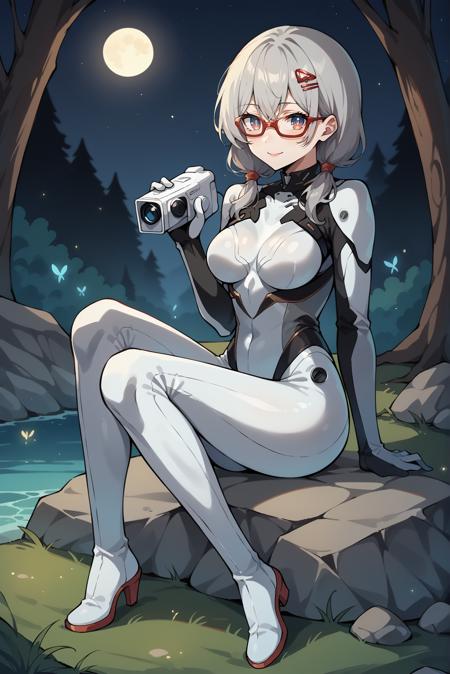 AR-214 | Honkai Star Rail | PDXL