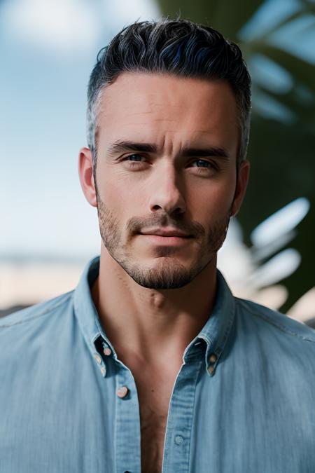 Mike Chabot