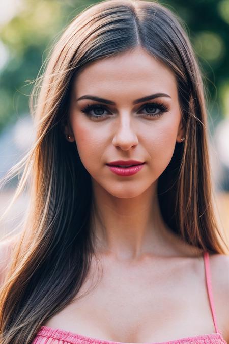 Stella Cox SoloTI