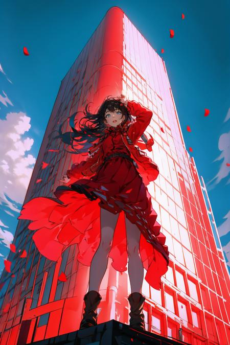 Dance, youth