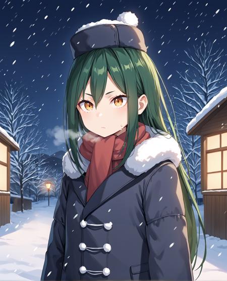 Crusch (Re:Zero)