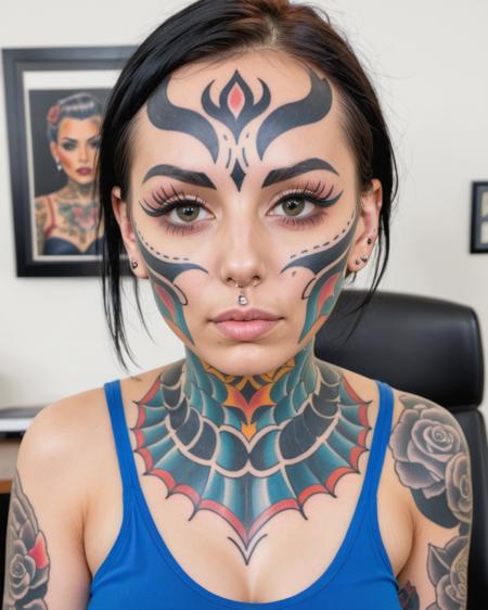 TattooVariations