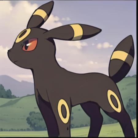 Umbreon LoRA