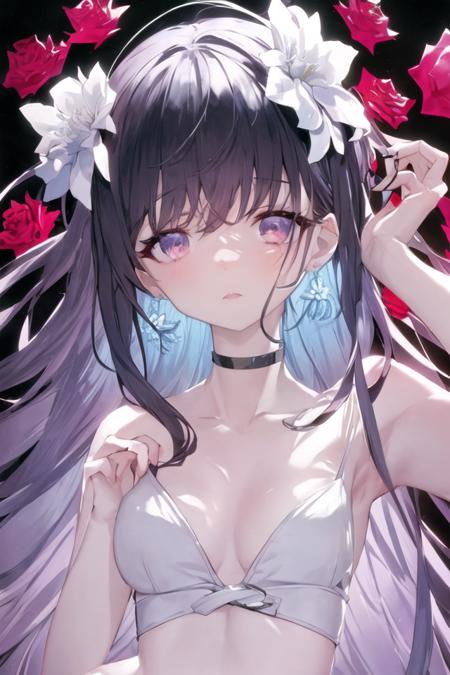 Cornflower - Stylized Anime and Hentai Model