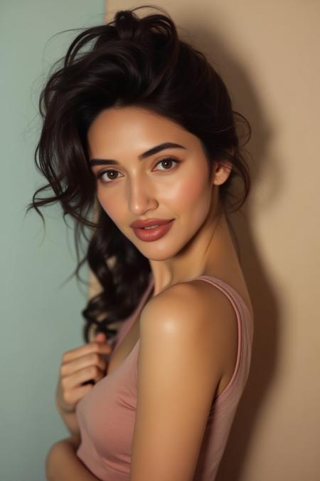 Sreeleela (Indian Actress Flux LoRa)