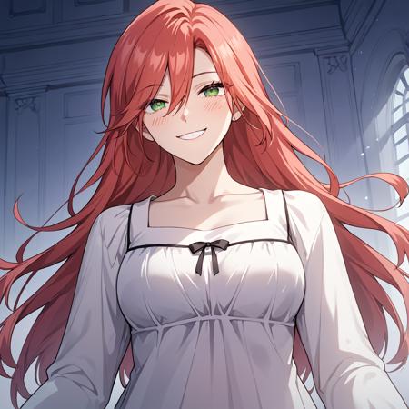 Amy Karmis (Infinite Mage) | Manwha | Webtoon