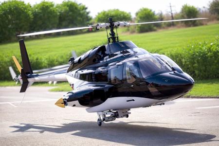 Edob AirWolf