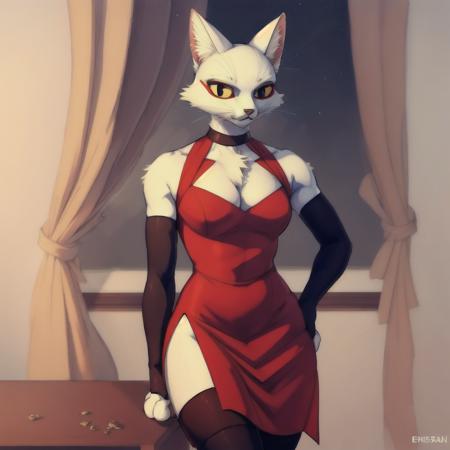 大理寺日志-李饼 white cat legend-libing