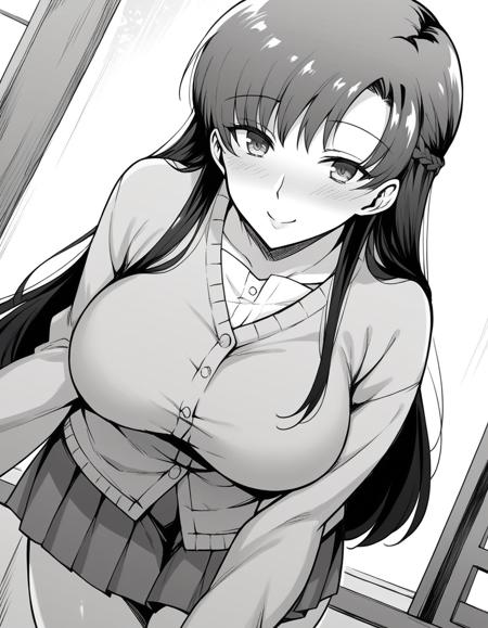 Yuka Kanade - [Aomizuan (Kirimoto Yuuji)] Erosugiru Doukyonin ~ Dosukebe Shimai to 1K Doukyo Seikatsu ~ ([青水庵 (桐下悠司)] エロすぎる同居人～ドスケベ姉妹と1K同居生活～)