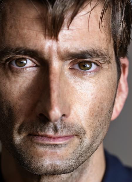David Tennant