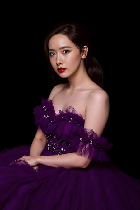 [FLUX.1 D] SNSD Yoona | Korean Celebrity