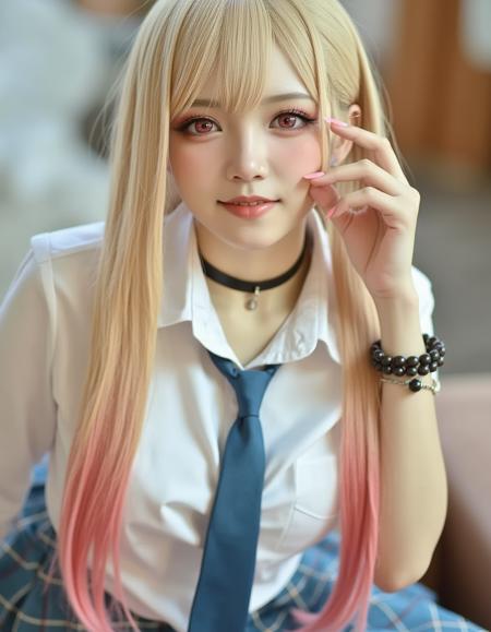 marin kitagawa