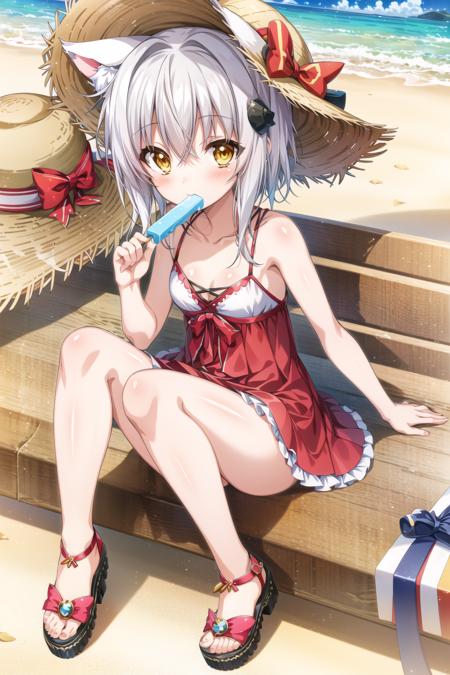 Divine Koneko Toujou Lora