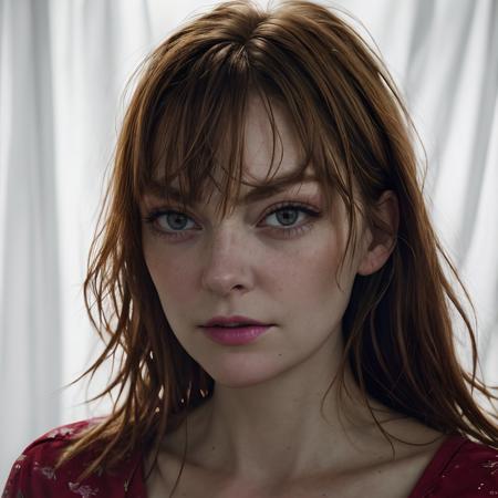 Emily Coutts (Keyla Detmer of Star Trek: Discovery)版本Emily Coutts (ID: 369345)