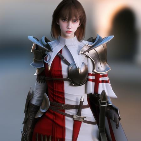 EllieWarrior