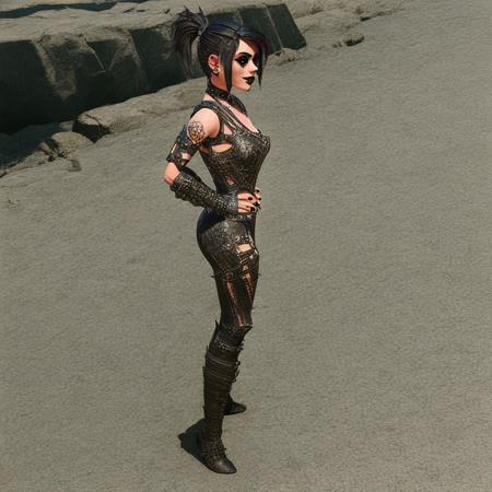 BG3 Clother/Armor Pack | Baldurs Gate 3
