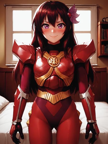 Sazer Velsou セイザーヴェルソー  | Chouseishin Gransazer 超星神グランセイザー