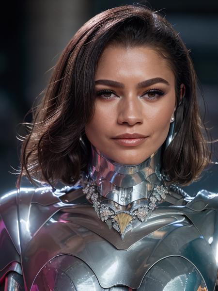 Zendaya