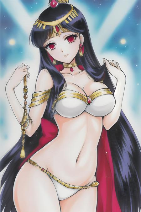 WaifuJam Handrawstyle