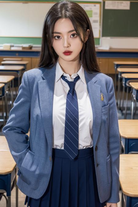 杨超越chaoyue yang