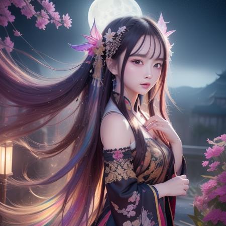 ChineseFairy_v1版本v1.0 (ID: 52583)