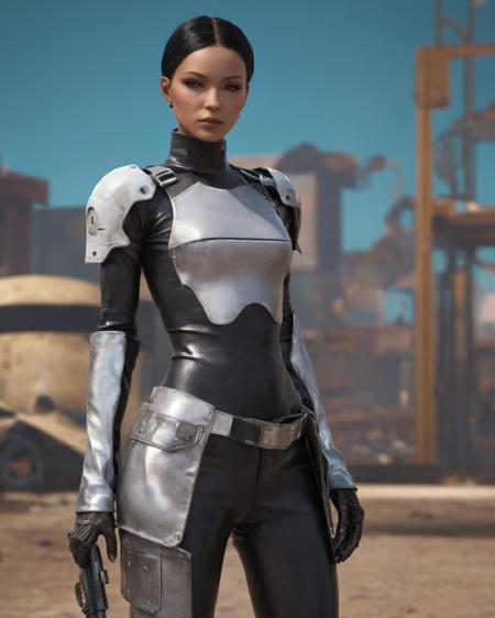 Matrix Fashion