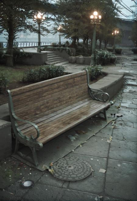 0876 park bench版本v1.0 (ID: 744304)