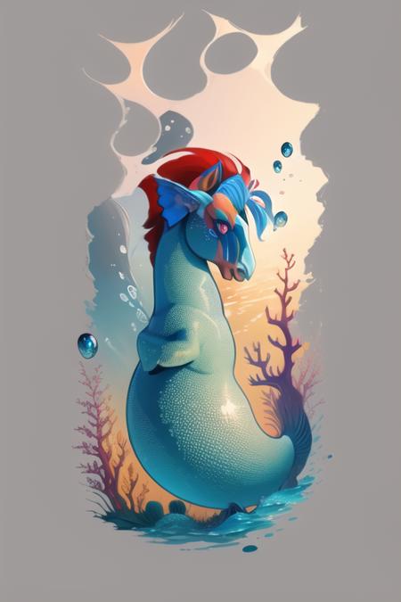 Peophin - Neopets | Virtual Pets