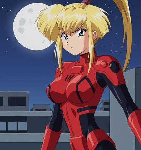 Rio Kinezono