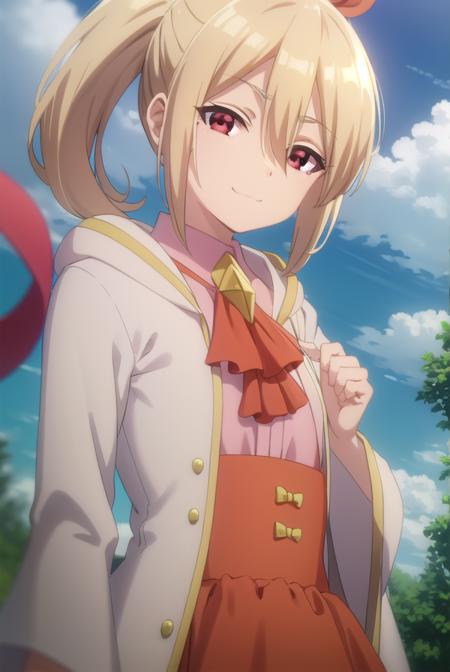 Frederica (フレデリカ) - BOFURI: I Don't Want to Get Hurt, so I'll Max Out My Defense. (痛いのは嫌なので防御力に極振りしたいと思います。)