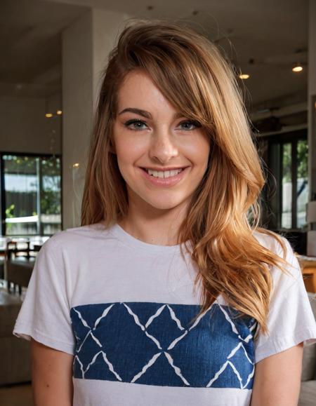 Kimmy Granger - Adult Film Actress版本V1 (ID: 693999)