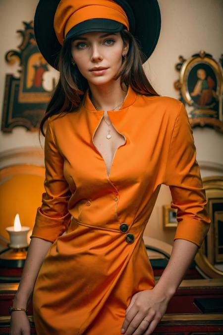 Elizaveta Boyarskaya (Елизавета Боярская)