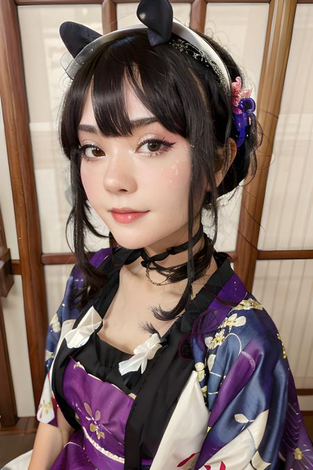 Sandy サンディ | suna ?| oniisuna (Ero Cosplayer/Streamer)
