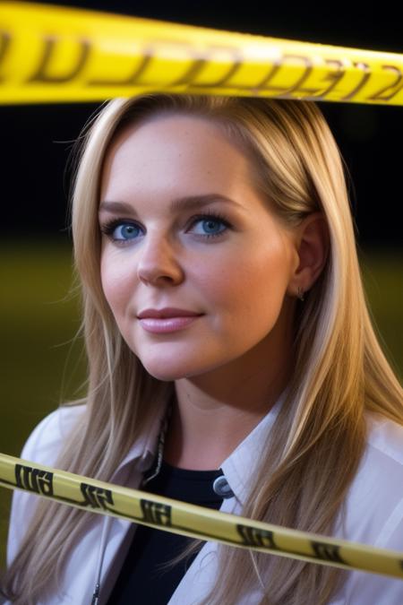Chantal Janzen