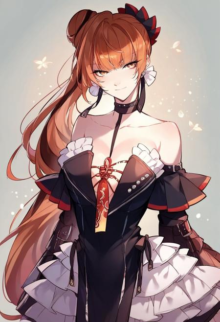 Lone Crescent Bellona - Epic Seven