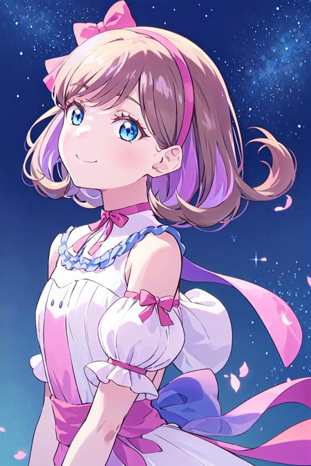 [Love Live!]Tang Keke 唐可可 Character and Costume版本Tiny Stars (ID: 160729)