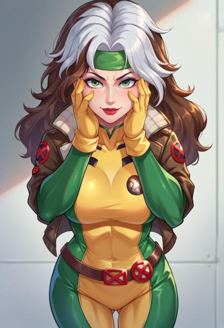 Rogue / Marvel / (NSFW/SFW) SDXL LORA PONY