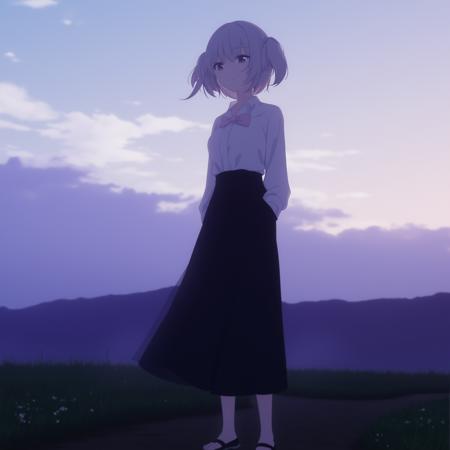 BlueArchive style [flux]