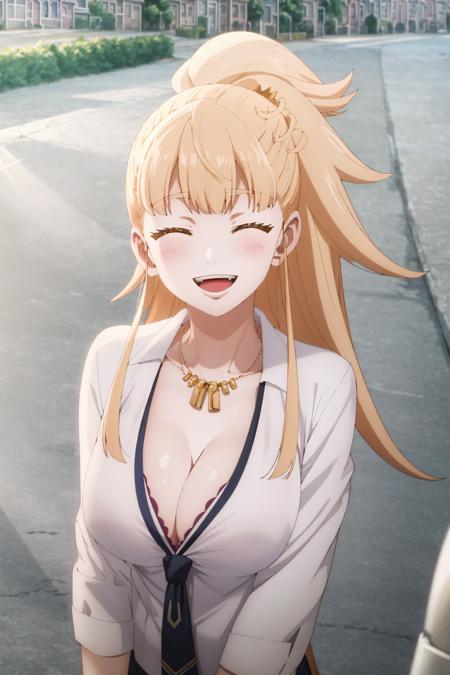 Krystal Nokanatika | Kekkon Yubiwa Monogatari
