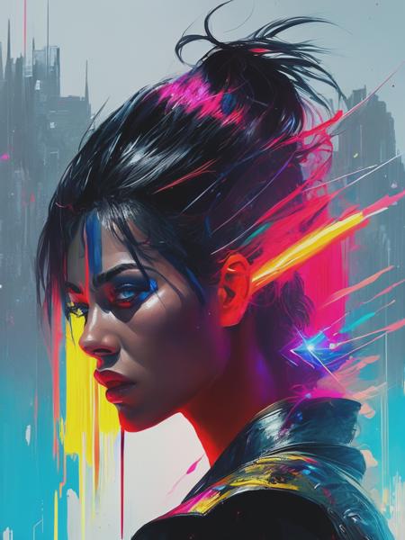 Sam Spratt Style