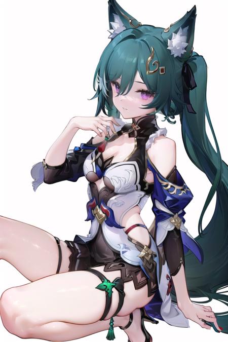 MIHOYO Collection 米家全家桶 (Honkai Impact 3rd | Honkai Star Rail | Genshin Impact | Zenless Zone Zero)