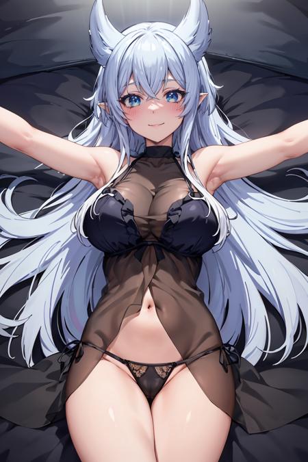 Fenrys (Lv2 kara Cheat datta Motoyuusha Kouho no Mattari Isekai Life)