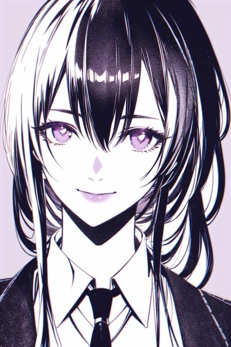 【Character】Kafka (Honkai: Star Rail)