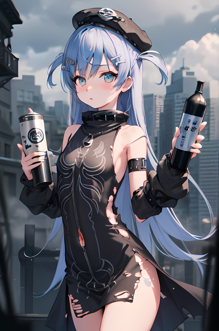 Yano Kuromu(夜乃くろむ) - Vspo!