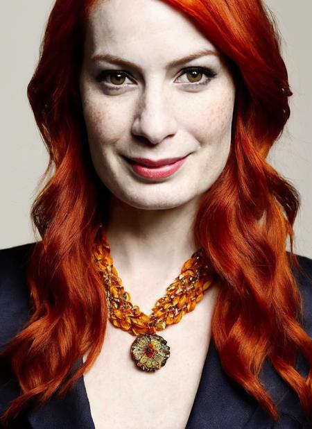 Felicia Day