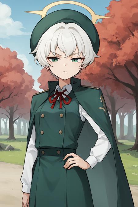 Project KV - Kuzunoha Rei版本v1.1 (ID: 870284)