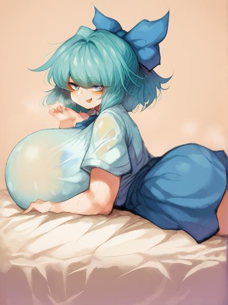 2b-ge style (2b33)版本V1 (ID: 614473)