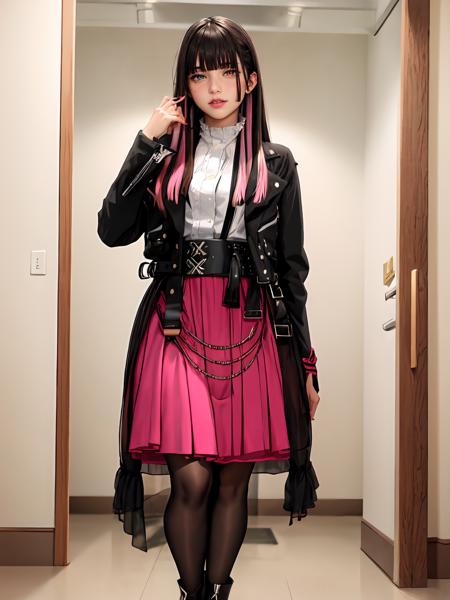 Beroba - Kamen Rider Geats